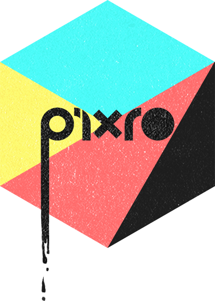 Pixro | Art from Stories